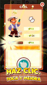 Screenshot 13 Farm Idle: Moo Tycoon android