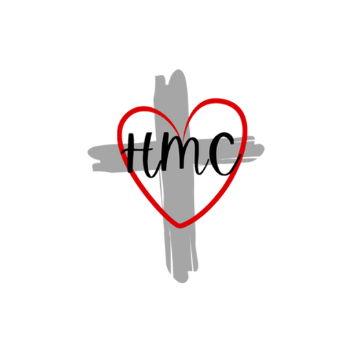 Highlands Methodist Church logo