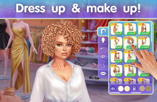 Hollywood Legends Hidden Mystery