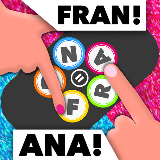 Categories game with friends logo