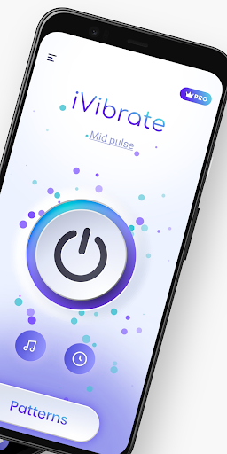 iVibrate™ Phone Vibration App 10