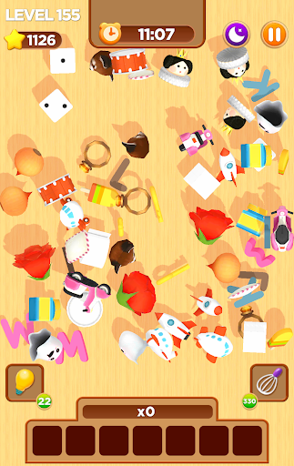 Match Triple 3D - Tile Connect screenshot