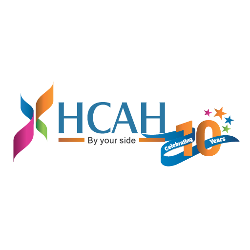 HCAH Consumer logo