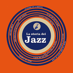 Icon image La Storia del Jazz - Hoepli