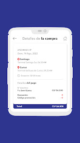 Screenshot 11 Nueva Andimar VIP android