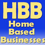 Home Based Businesses - An offline guide app icon