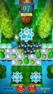 Fantastic Road - Screenshot 5