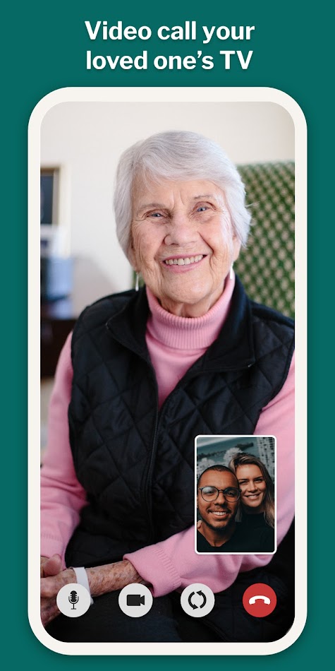 #5. OdessaConnect (Android) 由: SeniorGroup LLC