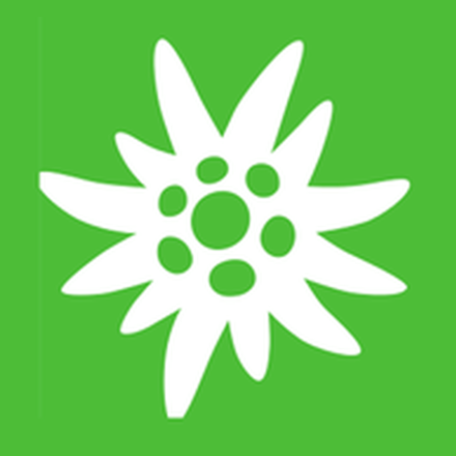 DAV Sektion Schwäbisch Gmünd logo