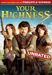 Icon image Your Highness (Unrated)