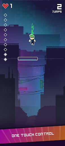 Jump Focus Screen 2