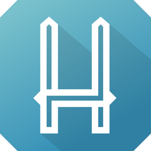 Hearst Castle logo