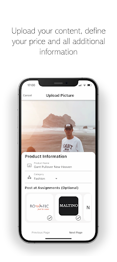 Adupix Screen 2