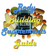 Body Building Supplement Guide icon