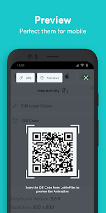 Download LottieFiles Render and Share v2.1.75 MOD APK(Unlimited money)Free For Android 3
