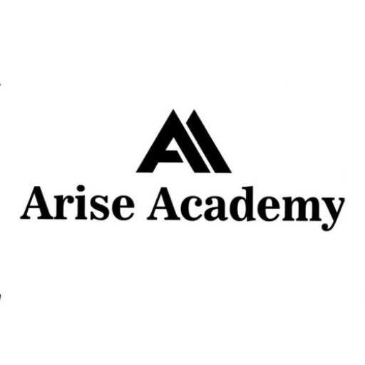 Arise Academy logo