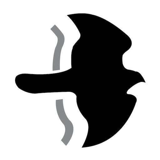 BirdGuides logo