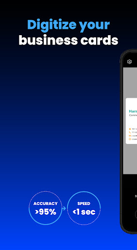 Business Card Scanner