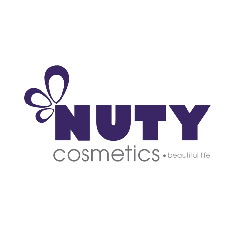 Nuty Cosmetics logo