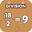 Learn Division Facts Kids Game