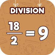 Top 46 Educational Apps Like Learn Math Division Games - Mathematics Dividing - Best Alternatives