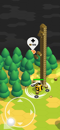 Game screenshot AstroBot hack