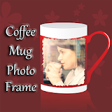 New Coffee Mug Photo Frames icon