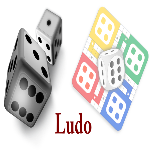 Ludo Game logo