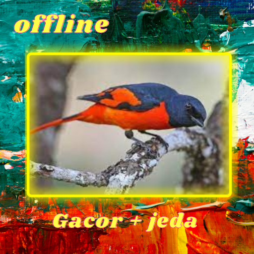 Masteran Burung Mantenan MP3 OFFLINE