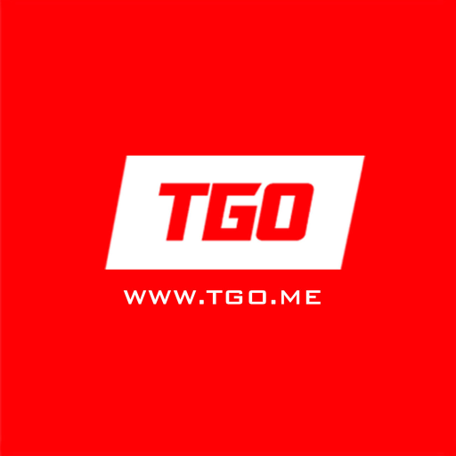 티지오매트 - TGO logo