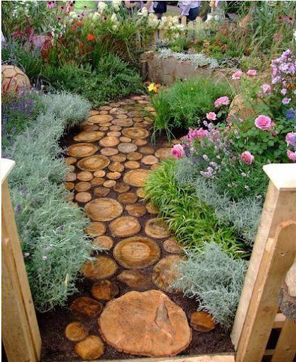 Screenshot of Garden Landscape