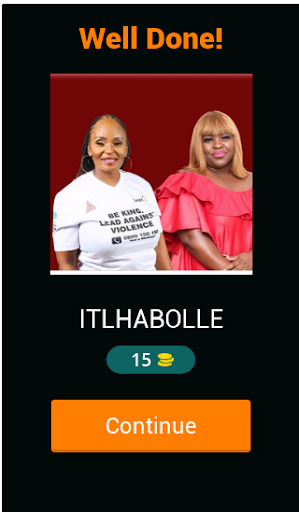 Lesedi FM Nepa Mananeo trivia