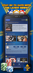 SoPo Poker - Social Poker 3.8.1 APK screenshots 4