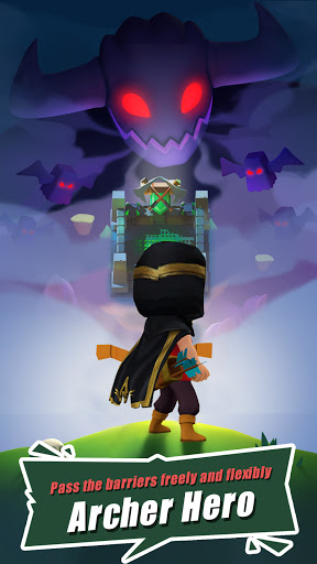 Legend Archers Adventure