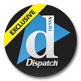 Dispatch icon