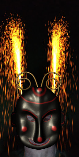 Fake Patum Screen 2