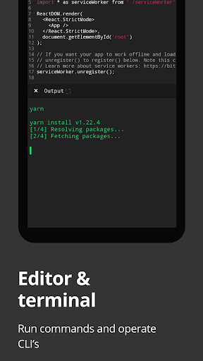 Dcoder, Compiler IDE :Code & P - Education - apps