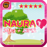 Lagu Naura MP3 Lengkap + Lirik icon