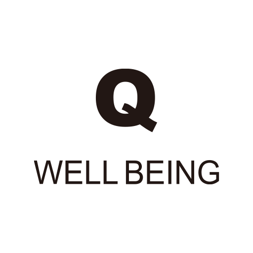 큐웰빙 logo