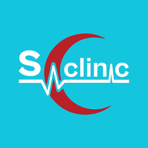 Sareeh Medical logo