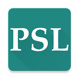 PSL 2018 icon