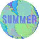 Summer  - Icon Pack
