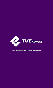 Free Tvexpress Brasil – Recargas Mod Apk 3