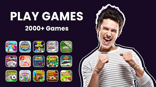 Win Winzzo Games - More Win