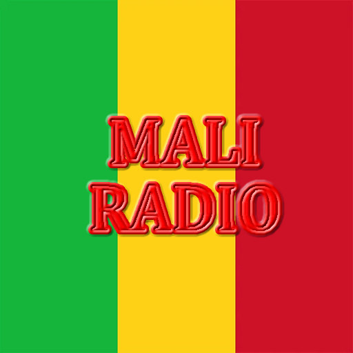 Mali Radio: All Stations - AppWisp.com