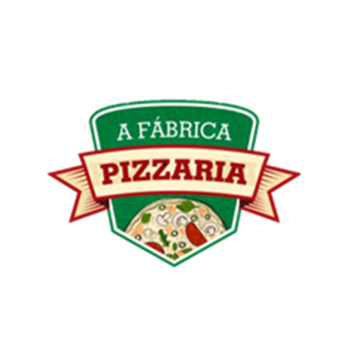 A Fábrica Pizzaria logo