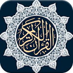 Cover Image of Tải xuống Kinh Qur'an ngoại tuyến đọc Hồi giáo 1.5 APK