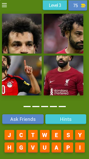 Football  Soccer Quiz Game
