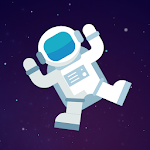 Cover Image of Unduh Space Aid - Galaxy tour 1.2 APK