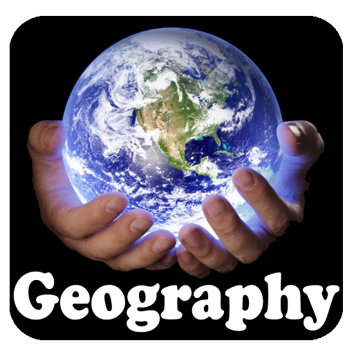 Geography logo